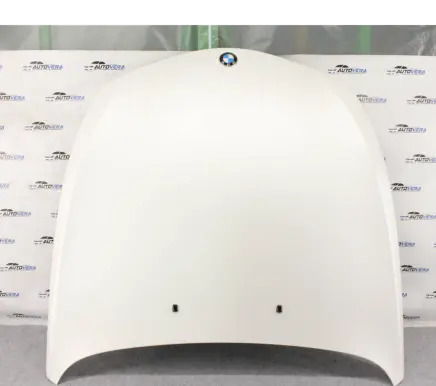 BMW 6 E63 E64 Engine bonnet/hood 7008711 41617008711