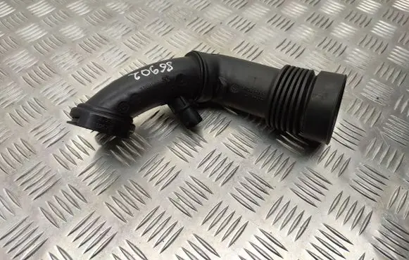 Air intake duct part