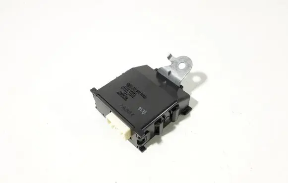 Door central lock control unit/module