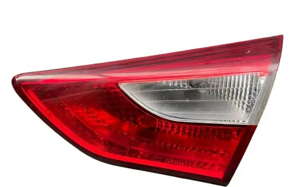 Hyundai i30 Tailgate rear/tail lights 92404A50