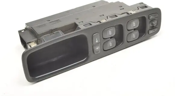 Volvo S80 Quarter vent window switch 9452959