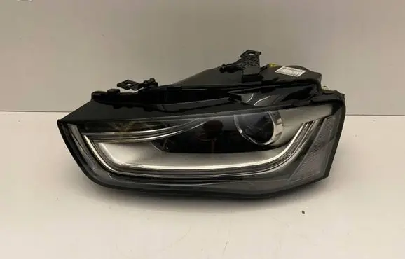 Audi A4 S4 B8 8K Headlight/headlamp 8K0941005C LE10B6235 0301275271