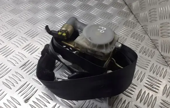 Nissan Micra Front seatbelt BRAK