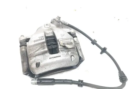 Peugeot 308 Front brake caliper 78TGT20708845F 600604 02703529080
