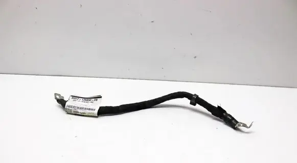 Land Rover Range Rover Sport L461 Negative earth cable (battery) M8E213N850DB