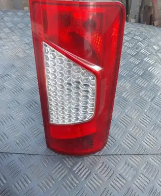 Ford Transit - Tourneo Connect Rear/tail lights 9T16-13405-AA