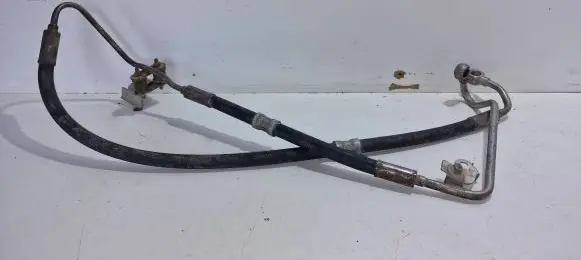 BMW 5 E60 E61 Power steering hose/pipe/line 6777286