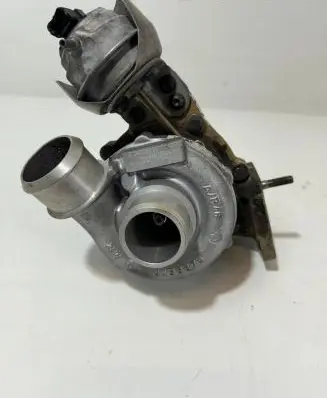 Ford Focus Turbo
