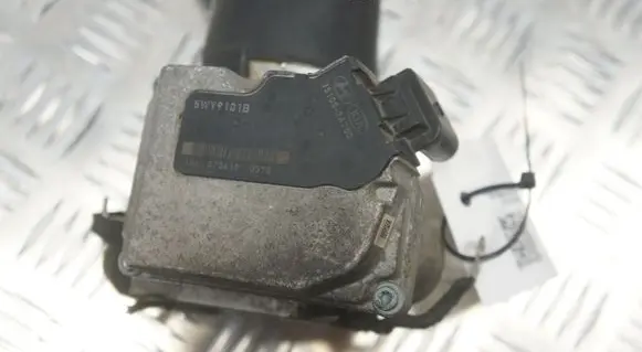 KIA Ceed Throttle valve 351002A750