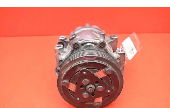 Air conditioning (A/C) compressor (pump)