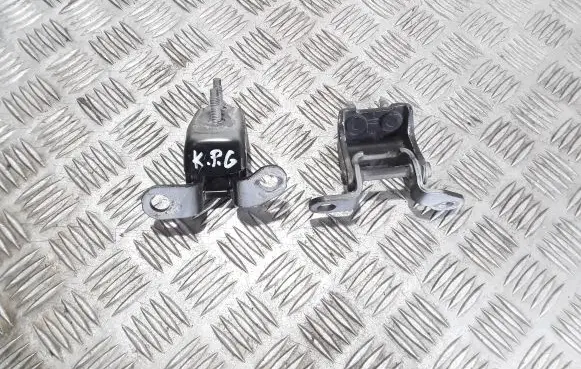 Honda FR-V Rear door hinge set 
