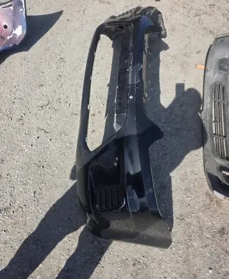 Ford Focus C-MAX Front bumper 7M51R17757AW