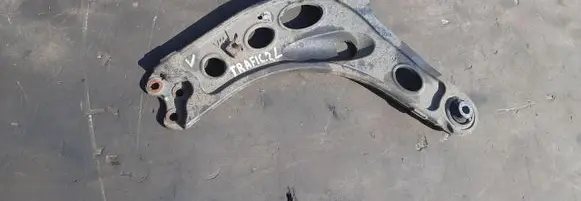Front control arm