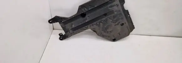 Citroen DS7 Crossback Rear underbody cover/under tray 9813584080