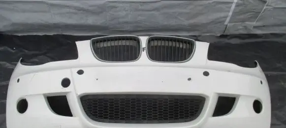 BMW 1 E81 E87 Front bumper