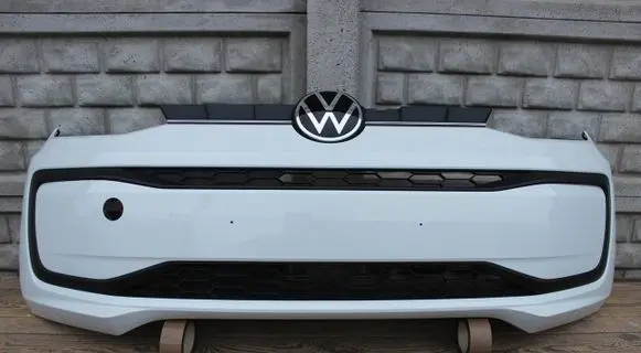 Volkswagen Up Front bumper 1S0807221F
