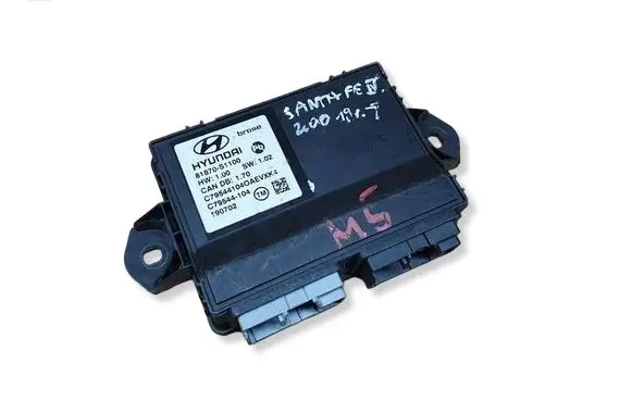 Hyundai Santa Fe Other control units/modules 81870S1100 190702 C79544104