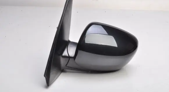Hyundai i10 Front door electric wing mirror 