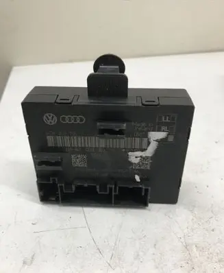 Audi A6 S6 C7 4G Door control unit/module 4G8959795J