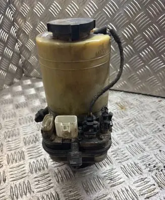 Opel Vectra C Electric power steering pump 