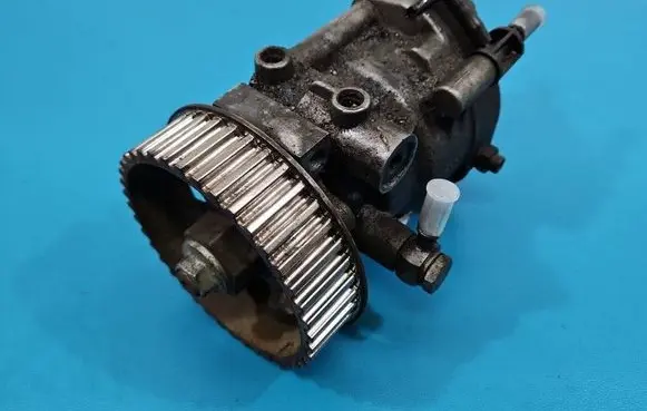Nissan Micra Fuel injection high pressure pump R9042A014A IMPRK1590778