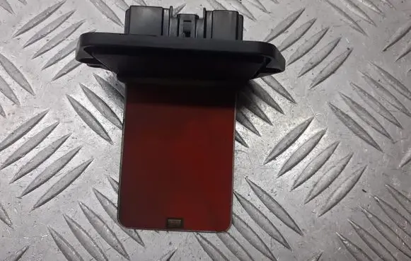 Mazda 2 Heater blower motor/fan resistor HM420040B
