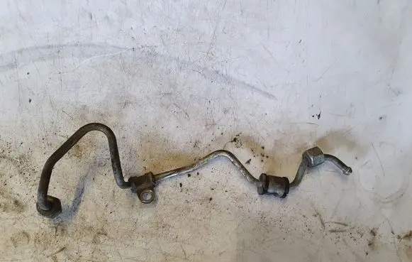 Land Rover Discovery 3 - LR3 Fuel injector supply line/pipe NOCODE