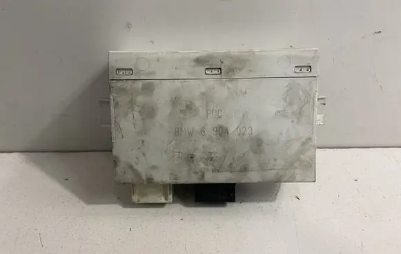 BMW 5 E39 Parking PDC control unit/module 6904023