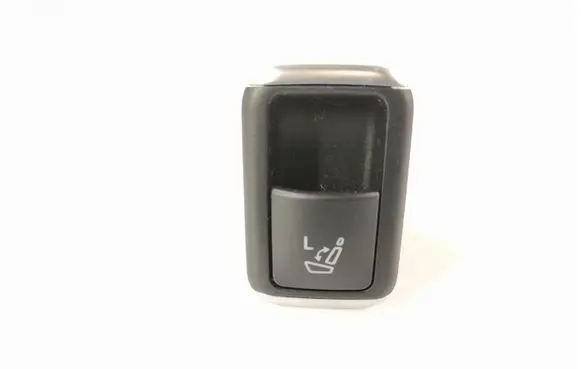 Seat control switch