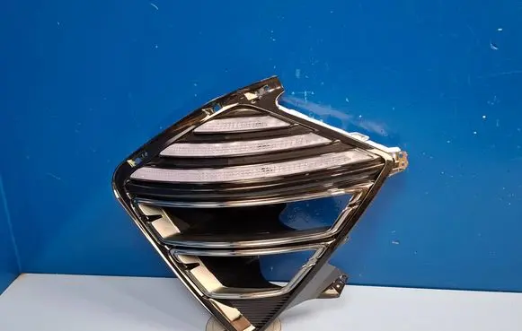 Headlight part