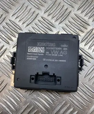 Volkswagen T-Roc Light module LCM 3Q0907338G