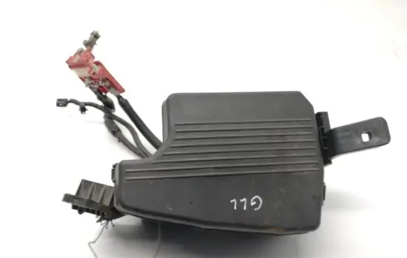 Mazda CX-5 Fuse box set KD4766767