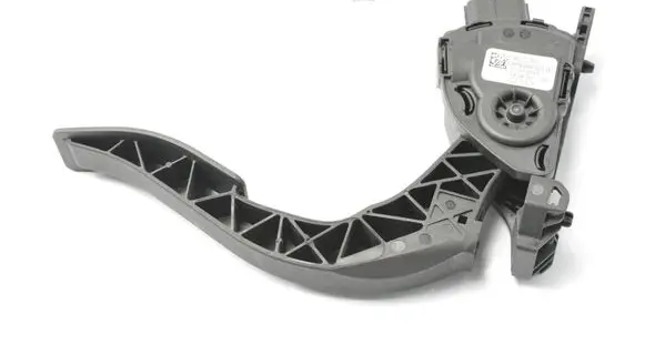 Audi A4 S4 B8 8K Accelerator throttle pedal 8K1721523