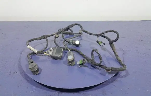 Opel Insignia A Other wiring loom 23126664