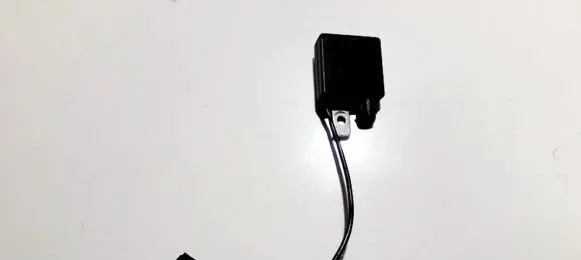 Antenna control unit
