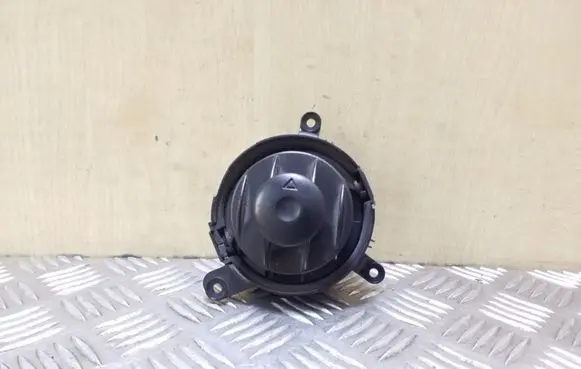 Ford Fusion Dash center air vent grill 2N1HN014L21ACW