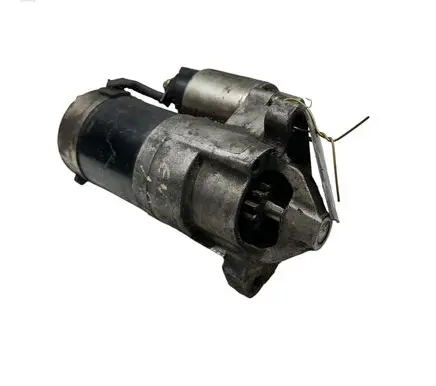 Renault Trafic II (X83) Starter motor M001T85781 7700116282
