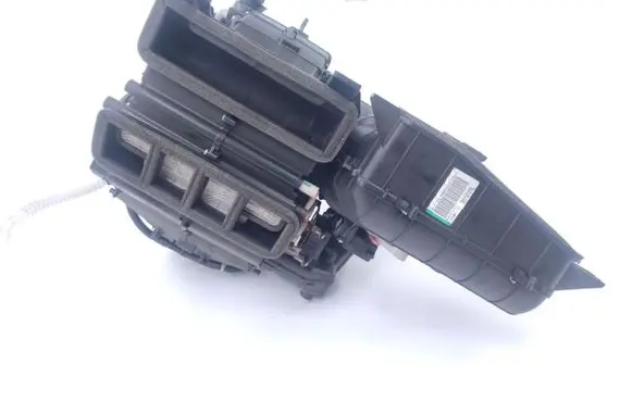 Honda Civic Heater blower radiator 