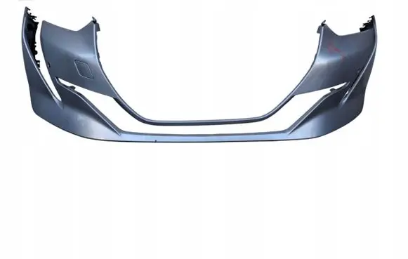 Peugeot 208 Front bumper 9828080980