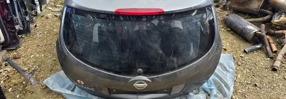 Nissan Murano Z50 Tailgate/trunk/boot lid
