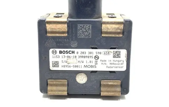 KIA Rio Other control units/modules 0203301590
