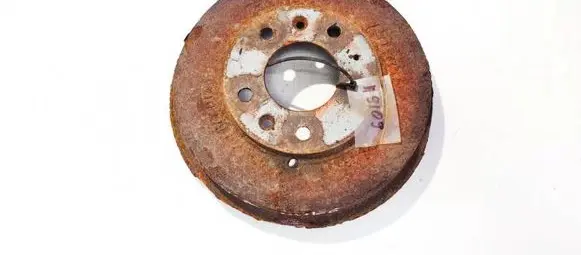 Mazda Premacy Drum brake (rear) ge4y
