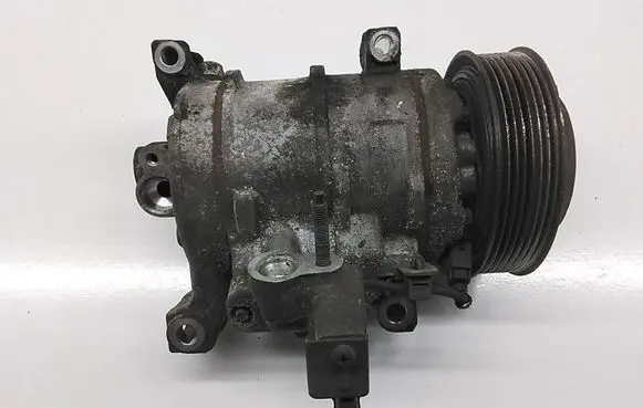 Honda CR-V Air conditioning (A/C) compressor (pump) MC4472802570