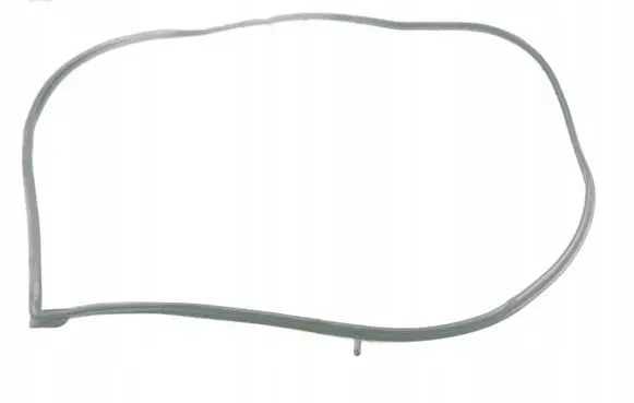 KIA Spectra Rubber seal rear door 0K2A172760