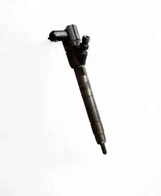 KIA Sportage Fuel injector 0445110374