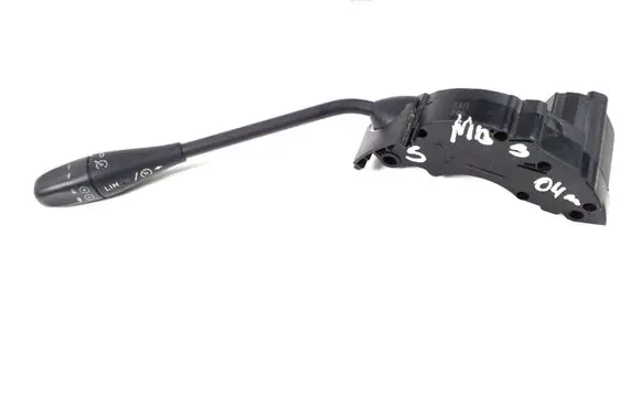 Mercedes-Benz S W220 Cruise control stalk A0085452524