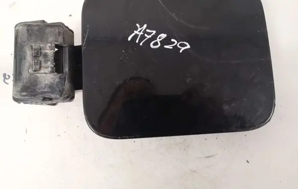 Fuel tank cap