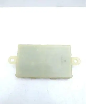 Mercedes-Benz SL R231 Keyless (KESSY) go control unit/module A2319009901