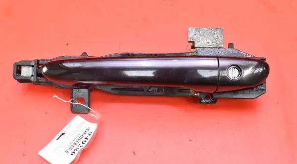 Mazda 6 Front door exterior handle