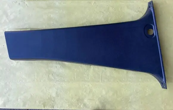Mercedes-Benz B W245 (C) pillar trim A1696920222